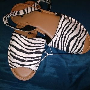 Women Sandals Size 10